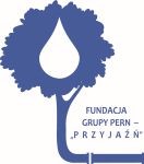 logo Fundacja PERN