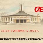 Obchody 46.rocznicy wydarzeń Czerwca’76 w Płocku