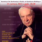 Koncert, pt. ,,Wielki Polak – Kardynał Stefan Wyszyński”