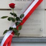 Przewodniczący NSZZ „Solidarność” o protestach Czerwca 1976 roku w Płocku: „To ciche dążenie do wolnej i niepodległej ojczyzny”