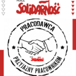 Komisja Krajowa NSZZ „Solidarność” rozpoczęła XV edycję konkursu Pracodawca Przyjazny Pracownikom