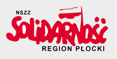 NSZZ "Solidarność" Region Płocki