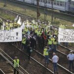 Wspólne stanowisko trzech największych central związkowych