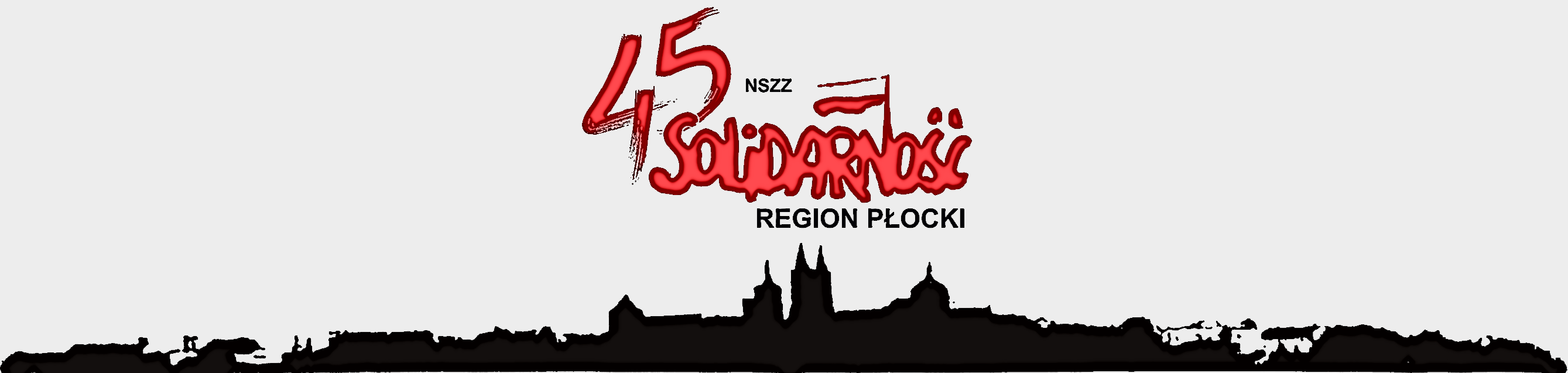 NSZZ "Solidarność" Region Płocki