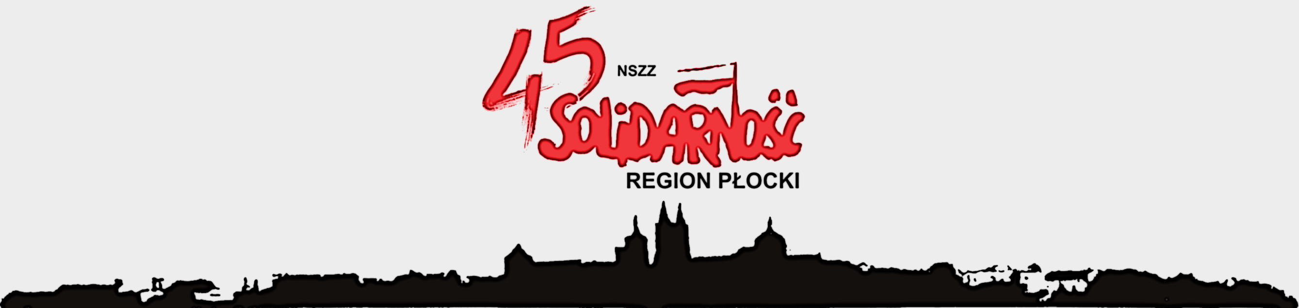 NSZZ "Solidarność" Region Płocki