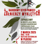 Narodowy Dzień Pamięci Żołnierzy Wyklętych