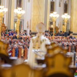 Pielgrzymka Solidarności Licheń niedziela 27.04.2025 r. – fotorelacja