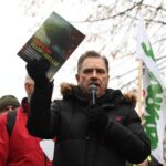 Piotr Duda o wyroku TK ws. Zielonego Ładu