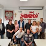 Spotkanie Grupy Roboczej Sekcji ds. DPS-ów