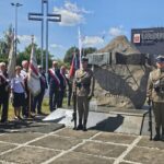 Region Płocki NSZZ „Solidarność” na obchodach 49. rocznicy Czerwca ’76 w Ursusie