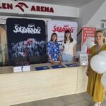 Region Płocki NSZZ „Solidarność” na obchodach 950-lecia Diecezji Płockiej