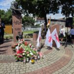 Obchody 49. rocznicy Wydarzeń Czerwca ’76 w Płocku