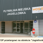 STOP przetargowi na obiekcie „Jagiellonka”!!! – podpisz petycję