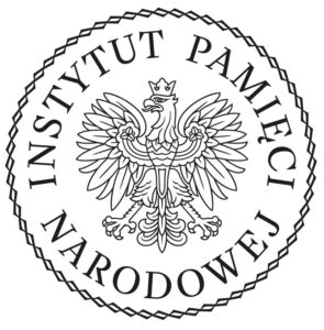 Materiały informacyjne Instytutu Pamięci Narodowej