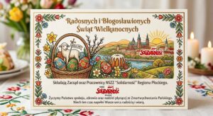 Życzenia świąteczne